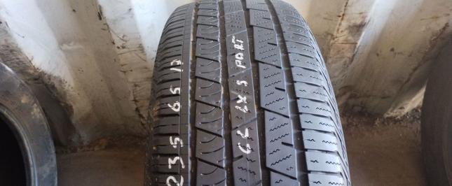 Continental ContiCrossContact LX Sport 235/65 R17