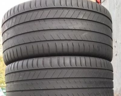 Michelin Latitude Sport 3 295/35 R21