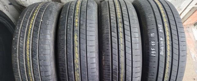 Dunlop SP Sport LM705 195/65 R15 H