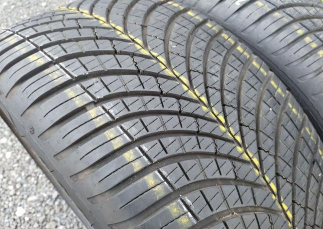 Goodyear Vector 4Seasons Gen-3 255/40 R20