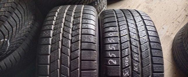 Pirelli Scorpion Ice&amp;Snow 255/50 R19