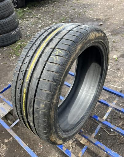 Dunlop SP Sport Maxx 050+ 245/40 R19