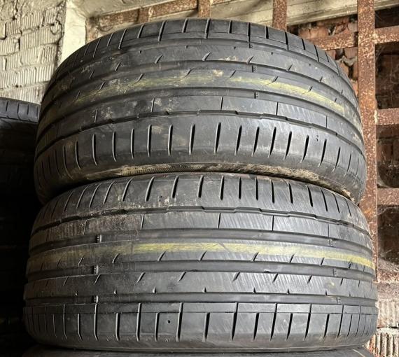 Hankook Ventus S1 Evo 3 EV K127E 255/45 R19