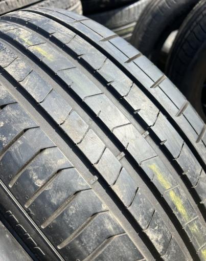 Pirelli P Zero PZ4 235/50 R20