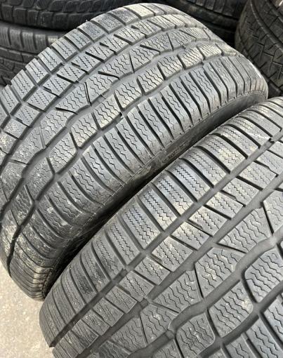 Continental ContiWinterContact TS 830 P 245/45 R17