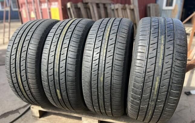 Dunlop Grandtrek PT3A 275/50 R21