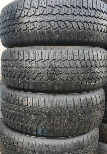 Maxxis MA-SPW Presa Spike 235/65 R17