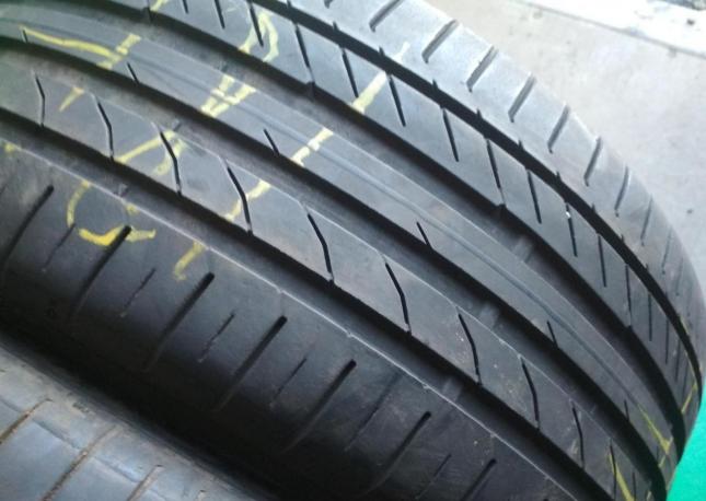 Continental ContiSportContact 5 235/50 R19