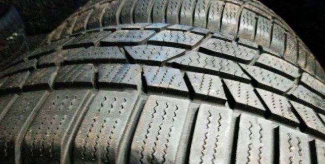 Continental ContiWinterContact TS 830 P 225/45 R19 V