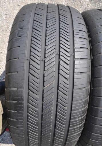 Goodyear Eagle GT 235/50 R18