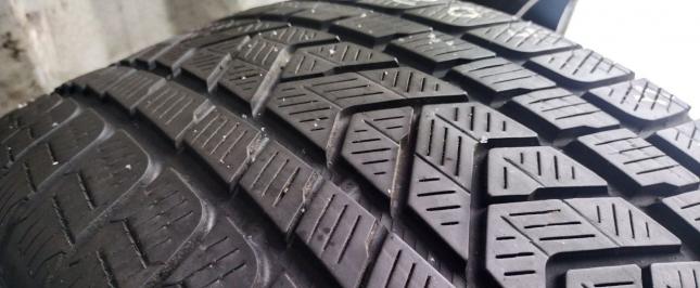 Pirelli Scorpion Winter 265/45 R20