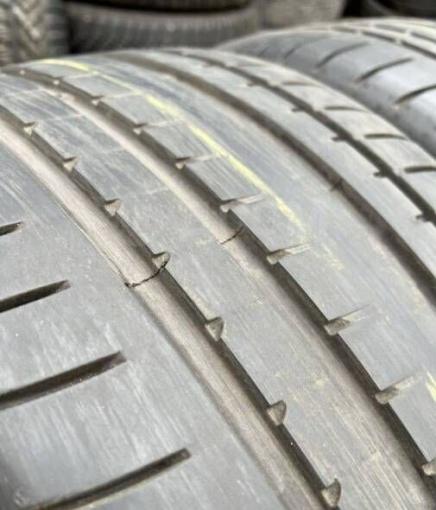 Goodyear Eagle F1 Asymmetric 3 275/30 R20