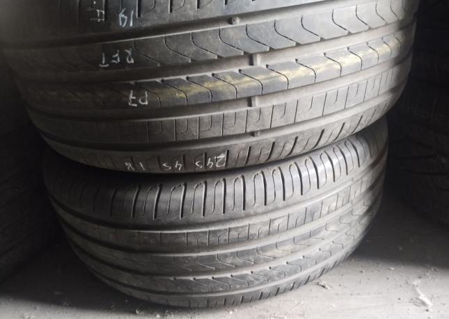 Pirelli Cinturato P7 245/45 R18