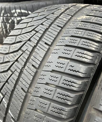 Hankook Winter I&#39;Cept Evo2 W320 225/40 R18