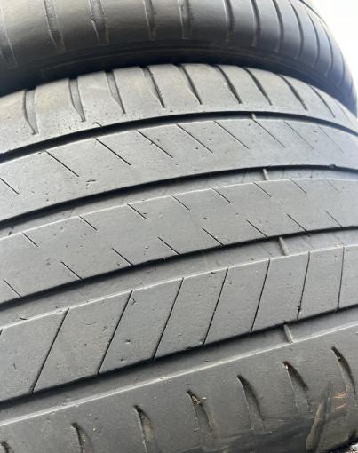 Michelin Latitude Sport 3 295/35 R21