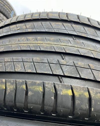 Michelin Latitude Sport 3 295/45 R19