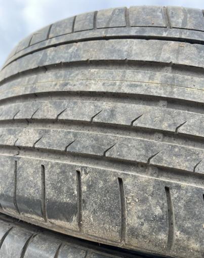 Dunlop SP Sport Maxx GT 275/35 R21