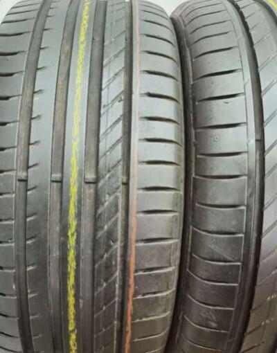 Fulda SportControl 2 235/45 R18