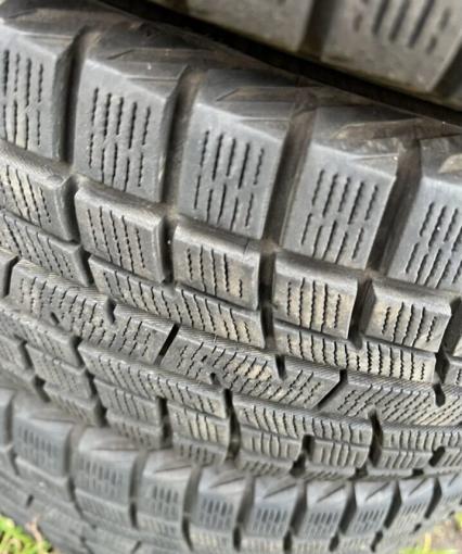 Yokohama Ice Guard IG30 185/65 R15