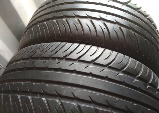 Kumho Ecsta SPT KU31 215/45 R18