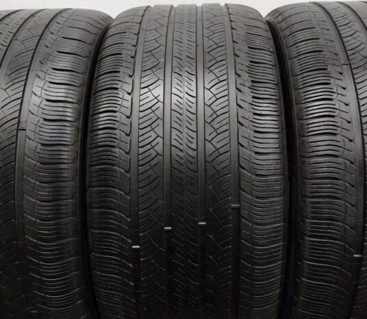 Michelin Latitude Tour HP 295/40 R20