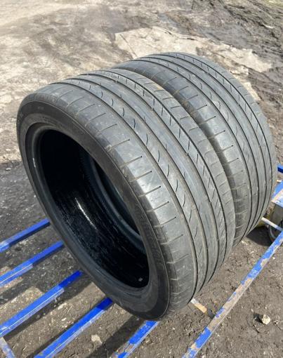 Continental ContiSportContact 5 235/45 R20