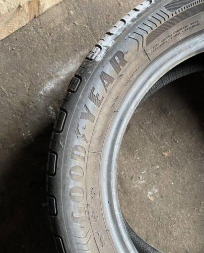 Goodyear EfficientGrip Performance 205/55 R17