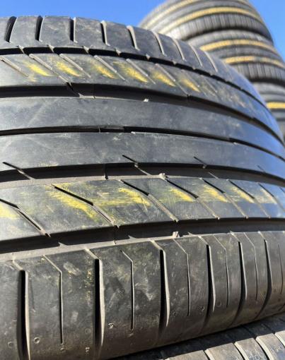 Continental ContiSportContact 5 275/45 R18