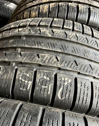 Continental ContiWinterContact TS 810 Sport 255/45 R18