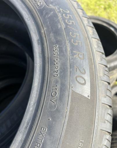 Michelin Primacy Tour A/S 255/55 R20