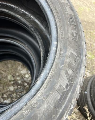 Bridgestone Dueler H/T 684II 275/50 R22