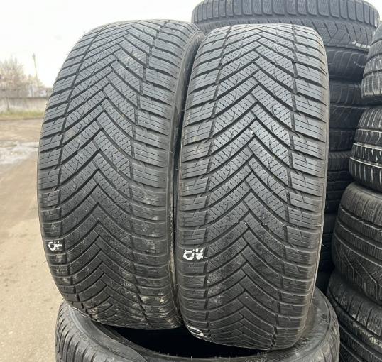 Imperial All Season Driver 215/45 R18