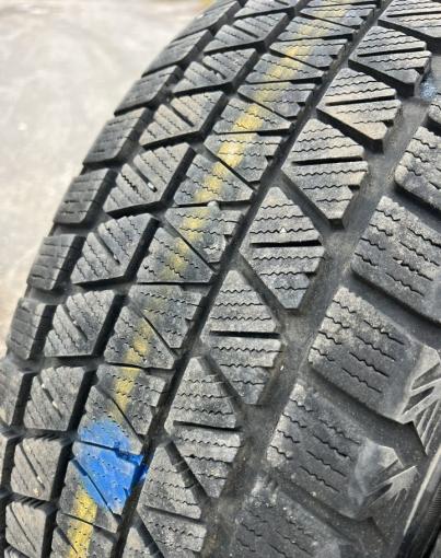 Bridgestone Blizzak DM-V3 235/55 R20