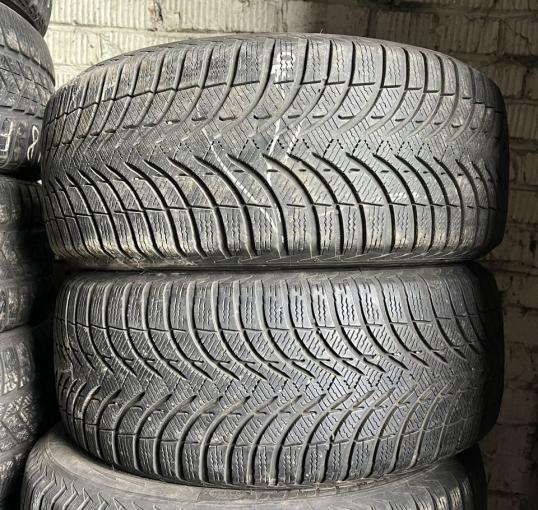 Michelin Alpin 4 225/50 R17