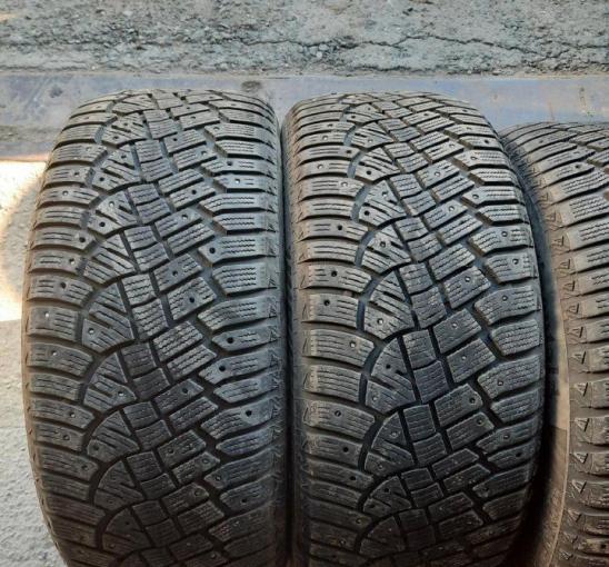 Continental IceContact 2 265/50 R19 H