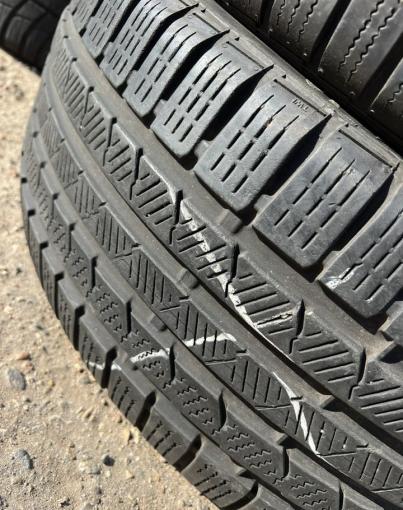 Continental ContiWinterContact TS 810 Sport 235/40 R18