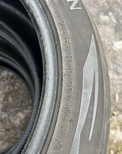Vredestein Wintrac Xtreme S 225/55 R19