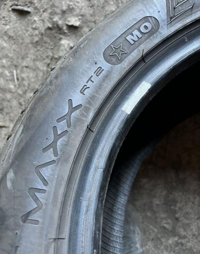 Dunlop SP Sport Maxx RT 2 225/55 R17