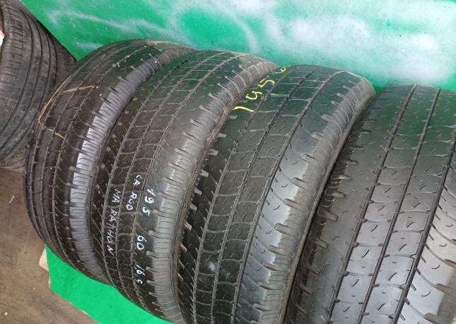 Goodyear Cargo Marathon 195/60 R16C