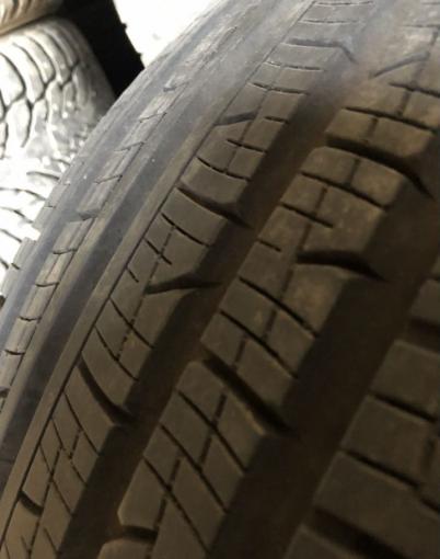 Pirelli Scorpion Verde All Season 235/55 R19
