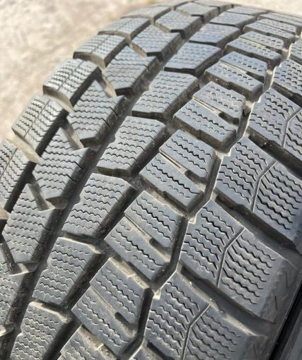 Dunlop Winter Maxx WM02 225/55 R16