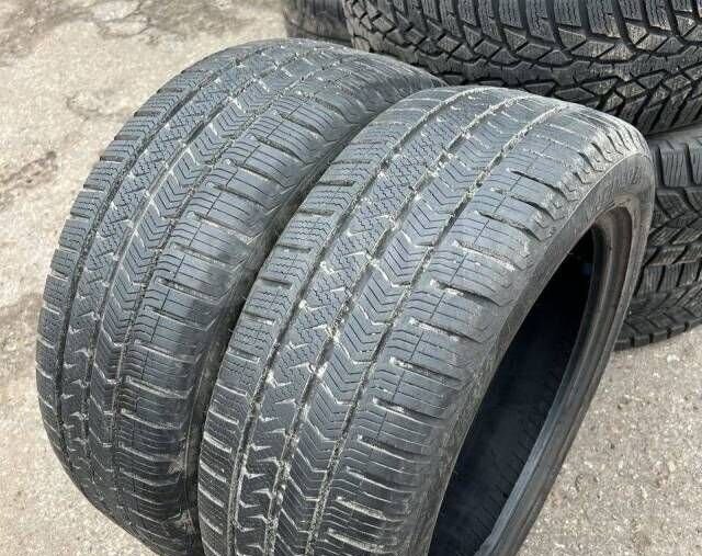 Vredestein QuaTrac 5 205/50 R17