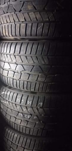 Continental ContiWinterContact TS 830 P 255/35 R19