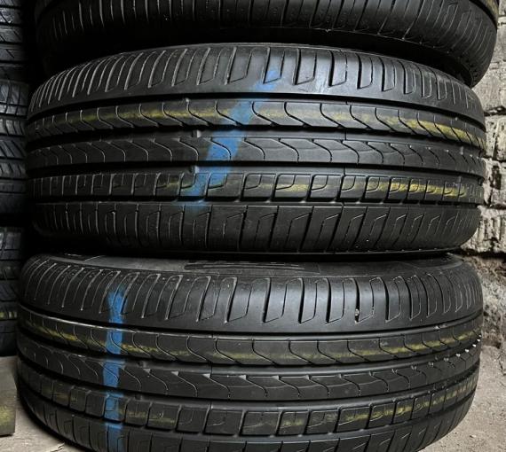 Pirelli Cinturato P7 225/55 R17