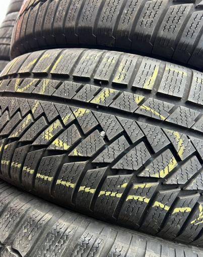 Continental WinterContact TS 850 P 235/55 R19