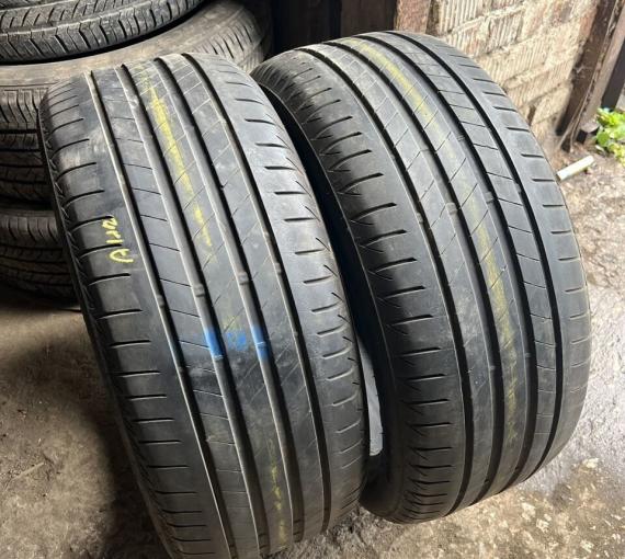 Bridgestone Turanza T005 245/45 R18