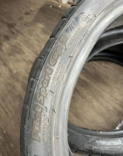 Michelin Pilot Sport Cup 2 255/35 R20