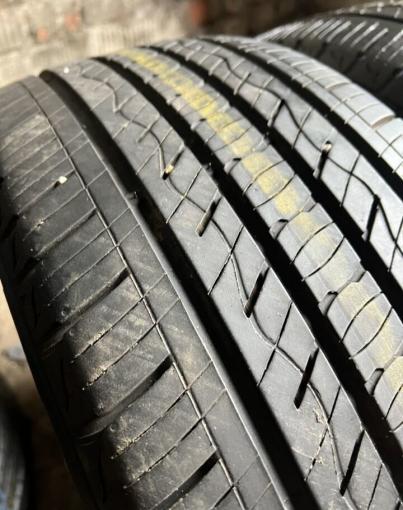 Kumho Crugen Premium KL33 225/55 R18