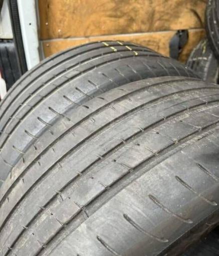 Goodyear Eagle F1 Asymmetric 5 235/50 R18