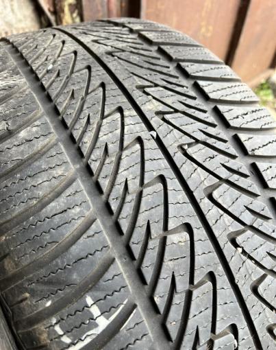 Goodyear UltraGrip 8 Performance 285/45 R20